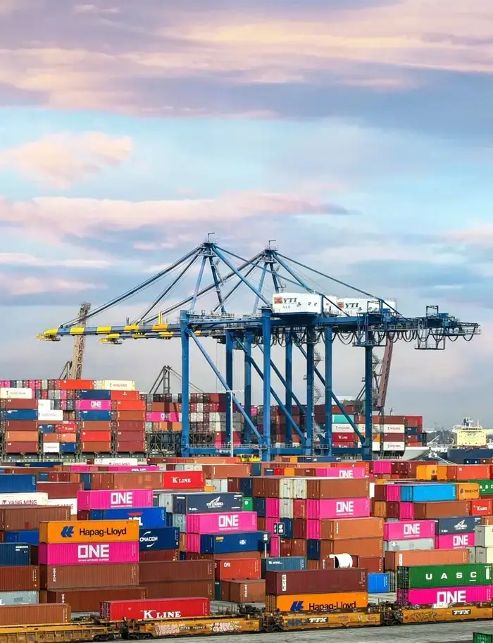 serviços de consultoria de carga de mercadorias iberico
